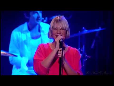 Sia - Live in Concert Sydney (2009)