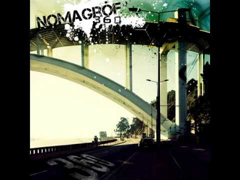 NOMAGRÓF - Ye (feat. Nova-Kane, Killer Falcon)