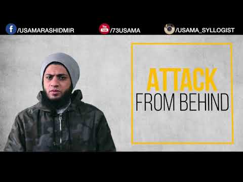 Martyrdom of Anas Ibn Nadr R A