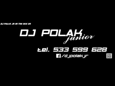 Dj Polak In The Mix 25