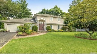 4 Ryan Ct, Syosset, NY 11791