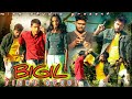 Bigil Movie Fight Spoof MiXx Studio Bigil Movie Last Scene Spoof Action Fight