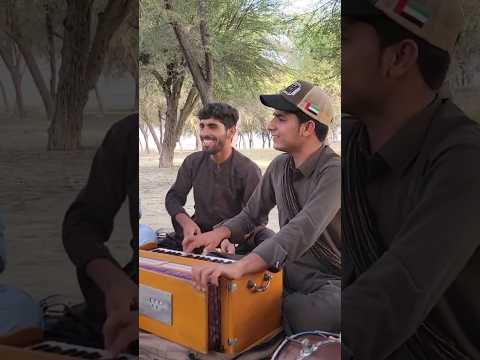 taj baloch new song #bilalparoomi