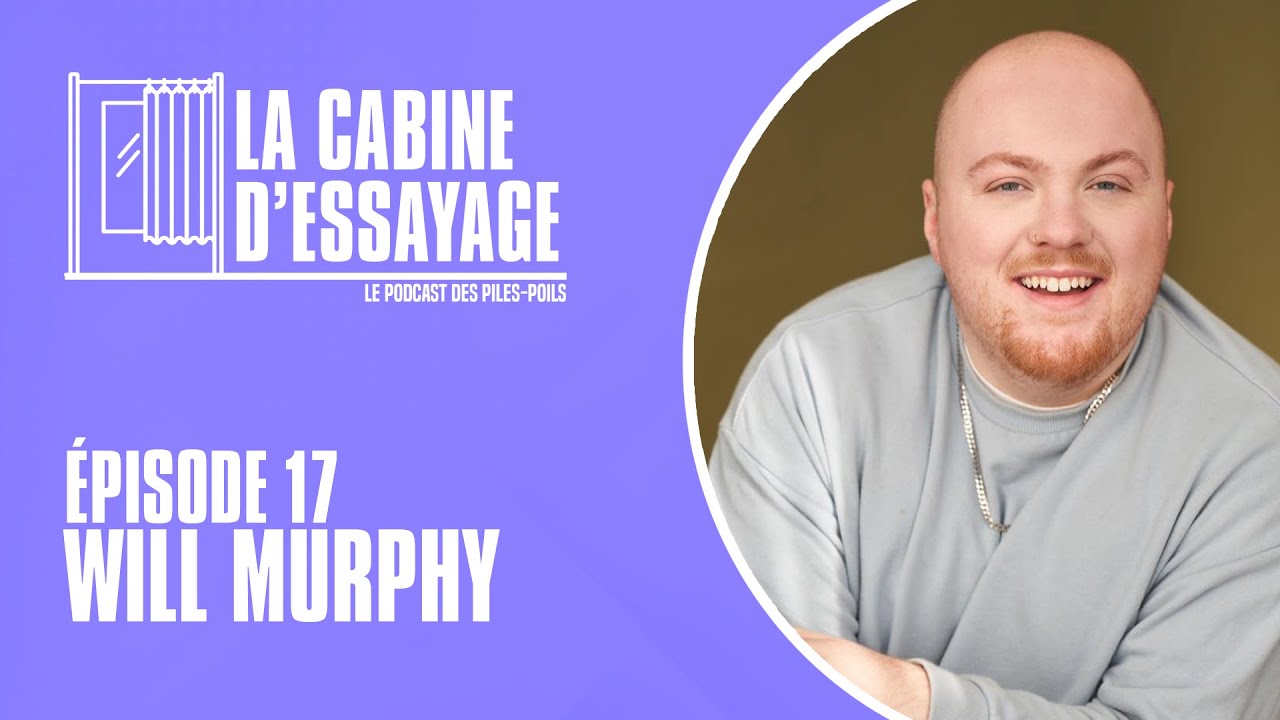 #17 - Will Murphy