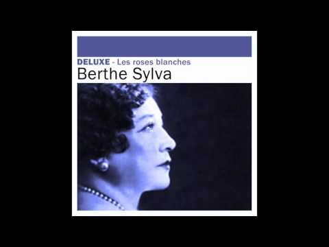 Berthe Silva - Le Tango des fauvettes