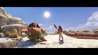 “Your Welcome” (Jordan Fisher version)