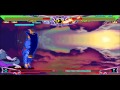 Darkstalkers Gallon John Talbain V Demitri Maximoff