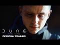 Dune Part Three Official Trailer