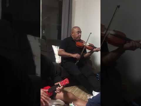 Robin of Veimusie II - Sioto loto kuo Puputu'u