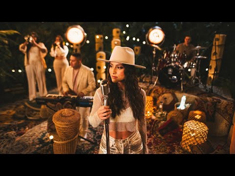 Paulina B - Es Demasiado Tarde (Video Oficial)