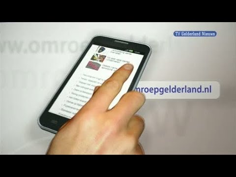 GLD Nieuws 25 augustus 2011 - Nieuws
