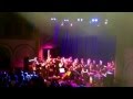 Seattle Rock Orchestra - "Bullet with Butterfly Wings ...