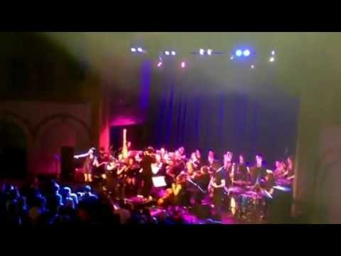 Seattle Rock Orchestra - 
