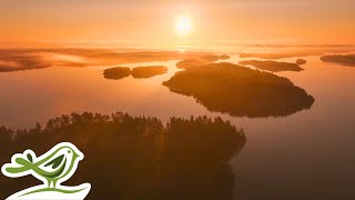 Top 5 Most Beautiful Tracks by Peder B. Helland in 2025