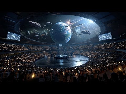 Galactic Empire Dared to Invade Earth—Humanity Wiped Them Out Instantly HFY | HFY Sci-Fi Story