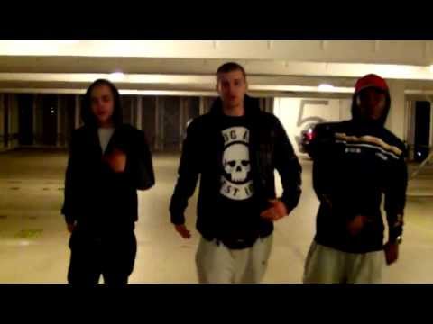 RMR - Ich bin wie ich bin - Video