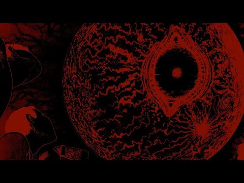 A Playlist For Reading Junji Ito's Hellstar Remina