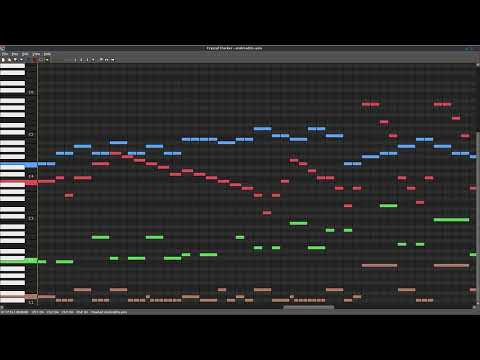 Pokemon Pinball - Credits Theme