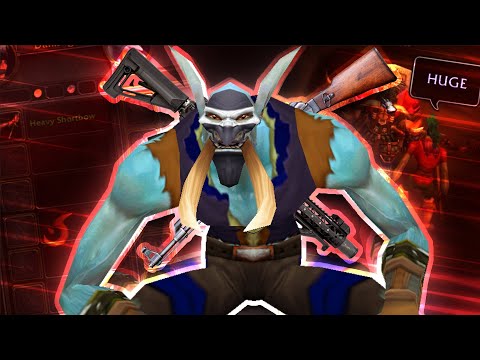 I Hosted a GDKP in RAGEFIRE CHASM