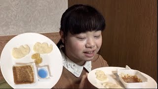 たのしいナンカレー(*´∀`)♪