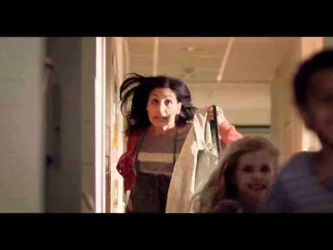 OLW Fredagsmys 2012 30 sek