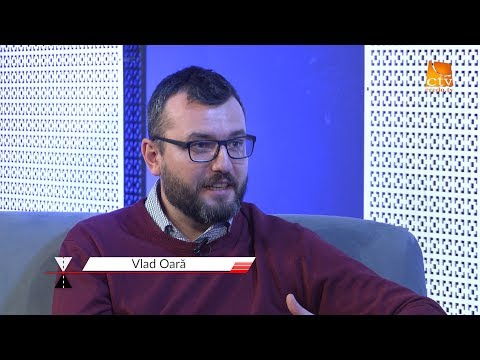 EP.09. Întâlniri de gradul zero - Vlad Oară