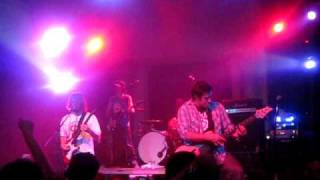 CKY LIVE-Imaginary Threats