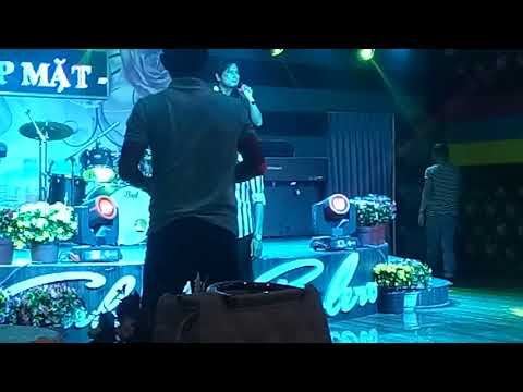 Gieo neo phận nghèo if Tuấn Hải