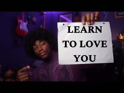 How To Love and Heal Yourself