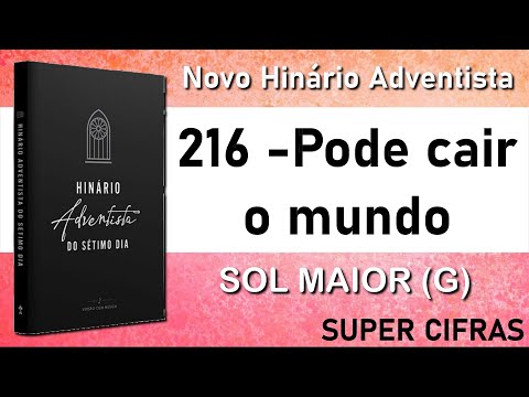 Voy Caminando - Música Adventista