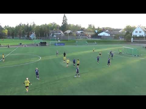 Ready-Bærum (2-1) Del 3