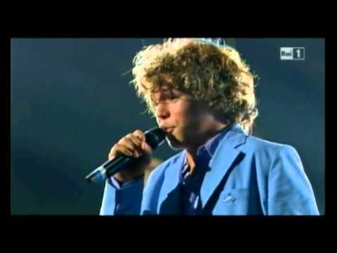 Giacomo Iraci - Cercami