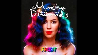 MARINA AND THE DIAMONDS | &quot;SOLITAIRE&quot;