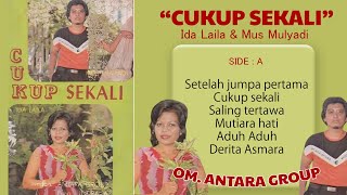 Download lagu Album Kolektor Dangdut OM. Antara Group | Setelah Jumpa Petama | Cukup Sekali | Saling Tertawa mp3