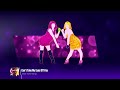 Just Dance 2018 Unlimited Can T Take My Eyes Off You