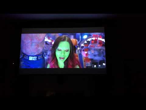 LG hu810p 4k color pt 2