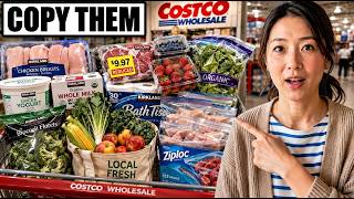 7 Japanese Grocery Rules Americans Break — That Make Costco a Scam