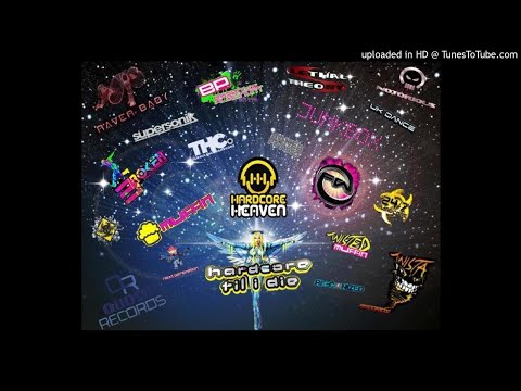 Uk Hardcore 2018 Mix #htid #ukhardcore #hardcoreheaven