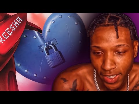 Silky Reacts To Lil Tecca - Treesha