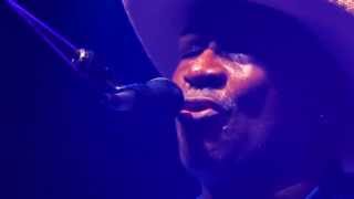 &quot;Fishing Blues&quot; TAJ MAHAL  Live HD 9/5/15