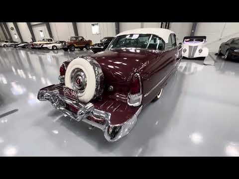 1952 Lincoln Cosmopolitan (CC-1955542) for sale in Greensboro, North Carolina