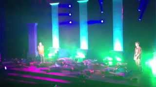 Lysistrata Jones Operetta