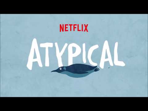 Calvin Harris - Merrymaking At My Place (ATYPICAL 1X08 Soundtrack)