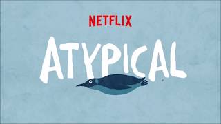 Calvin Harris - Merrymaking At My Place (ATYPICAL 1X08 Soundtrack)