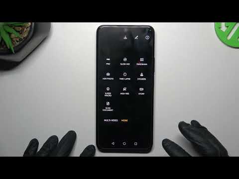 How to Increase Photo Resolution on Honor 90 Lite? Set Camera Resolution to MAX!