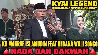 Download lagu Ceramah Lucu Pengajian Lucu Kh Maruf Islamudin Terbaru 2025/Nada dan Dakwah live tempuran magelang mp3 Download lagu Ceramah Lucu Pengajian Lucu Kh Maruf Islamudin Terbaru 2025/Nada dan Dakwah live tempuran magelang mp3