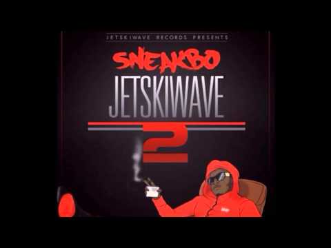 (JETSKIWAVE 2) 18. SNEAKBO - SKELEWU Ft DAVIDO | @SwaggieStudios