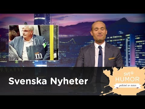 Men vad gör Håkan Juholt?