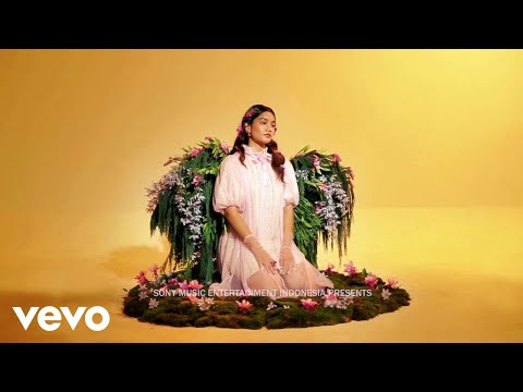 Aruma - Rindu Berjatuhan (Official Video Lyric)