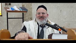 הרב יצחק לוי | רב העיר נשר | הלכה יומית ל' ניסן | ראש חודש אייר (הרב יצחק לוי) - התמונה מוצגת ישירות מתוך אתר האינטרנט יוטיוב. זכויות היוצרים בתמונה שייכות ליוצרה. קישור קרדיט למקור התוכן נמצא בתוך דף הסרטון הרב יצחק לוי | רב העיר נשר | הלכה יומית ל' ניסן | ראש חודש אייר (הרב יצחק לוי) - התמונה מוצגת ישירות מתוך אתר האינטרנט יוטיוב. זכויות היוצרים בתמונה שייכות ליוצרה. קישור קרדיט למקור התוכן נמצא בתוך דף הסרטון